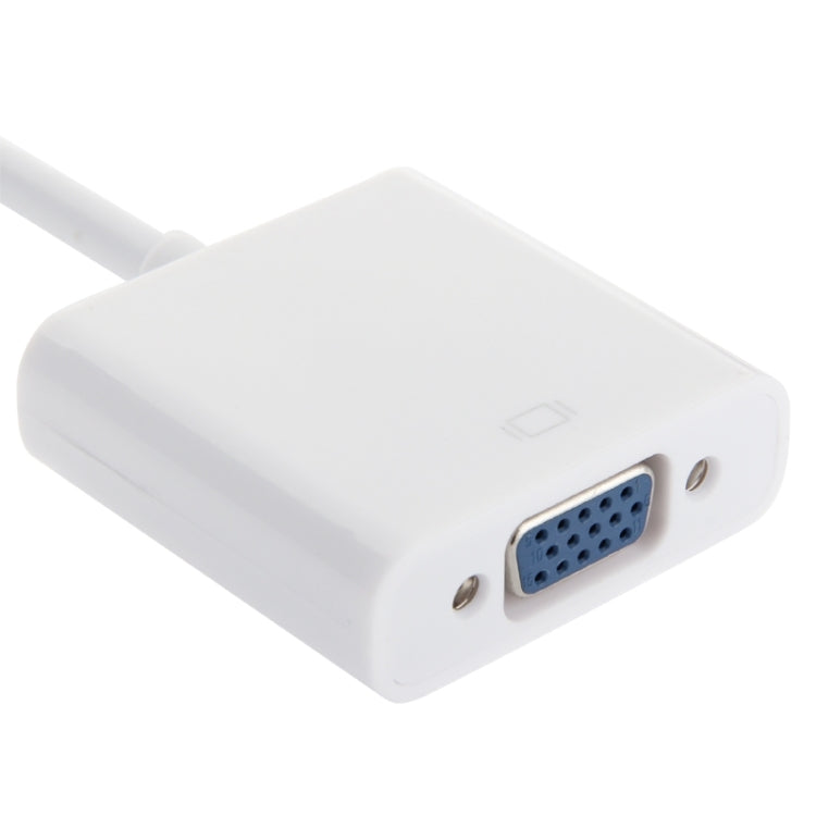 อะแดปเตอร์แปลง USB 3.0 เป็น VGA สำหรับแสดงผลหลายจอ การ์ดกราฟิกวิดีโอภายนอก, USB 3.0