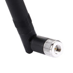 เสาอากาศ SMA ตัวผู้ 9DBi 1.2GHZ, SMA ตัวผู้ 9dBi, RP-SMA ตัวผู้ 9dBi