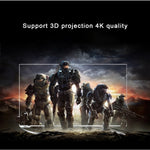 มินิ Full HD 4K ตัวแยกสัญญาณ HDMI 1x2 3D V1.4b สำหรับ HDTV / STB / DVD / โปรเจคเตอร์ / DVR, HDMI V1.4b