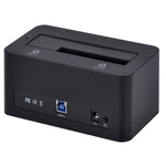 ORICO 6619US3 สถานีเชื่อมต่อฮาร์ดไดรฟ์ USB 3.0 ความเร็วสูง 5Gbps เป็น SATA สำหรับฮาร์ดไดรฟ์ 2.5 นิ้ว / 3.5 นิ้ว, รุ่น 6619US3