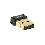 EDUP EP-8553 ชิป MTK7601 อะแดปเตอร์เครือข่าย USB WiFi 150Mbps 802.11n/g/b LAN, EP-8553 150Mbps