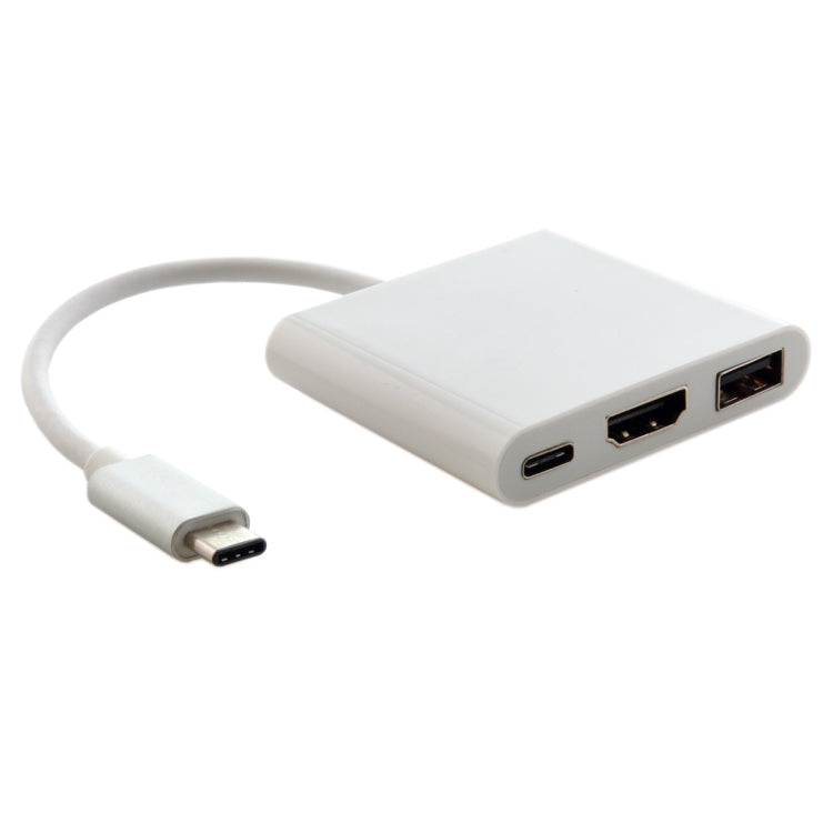 สำหรับ MacBook 12 นิ้ว รุ่นปี 2015, Google Chromebook Pixel รุ่นปี 2015, แท็บเล็ต Nokia N1, Type-C+USB3.0 (W), Type-C+USB3.0 (G)