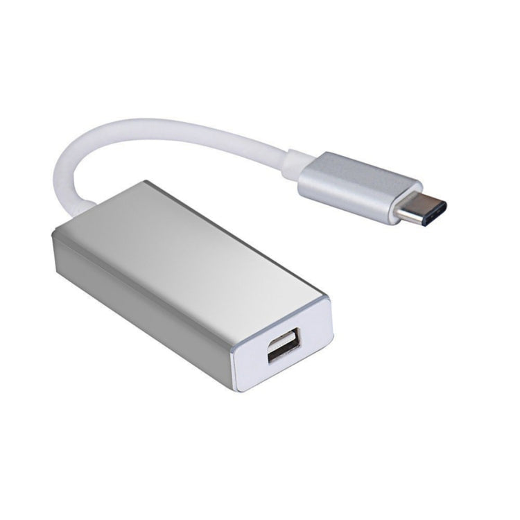สำหรับ MacBook 12 นิ้ว, Chromebook Pixel 2015, แท็บเล็ต Nokia N1, Mini Display ตัวเมีย