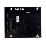 การ์ดอะแดปเตอร์ SD/SDHC/MMC เป็น IDE ตัวผู้ 40 พิน ขนาด 3.5 นิ้ว, SD เป็น IDE ตัวผู้ 40 พิน