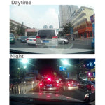 G200 720P VGA 2.4 inch LCD Screen Display Car DVR Recorder, 100 Degrees Wide Angle Viewing, Support Loop Recording / Motion Detection, G200