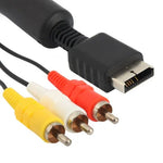 สาย AV สำหรับ PS2, สำหรับ PS2
