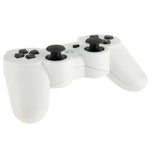 จอยสติ๊กไร้สาย Double Shock III, Manette Sans Fil Double Shock III สำหรับ Sony PS3, มีระบบสั่น (พร้อมโลโก้)