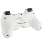 จอยสติ๊กไร้สาย Double Shock III, Manette Sans Fil Double Shock III สำหรับ Sony PS3, มีระบบสั่น (พร้อมโลโก้)