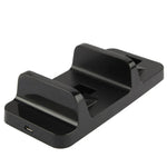 แท่นชาร์จคู่ USB DOBE สำหรับจอยสติ๊กไร้สาย PS4 (TP4-002), TP4-002