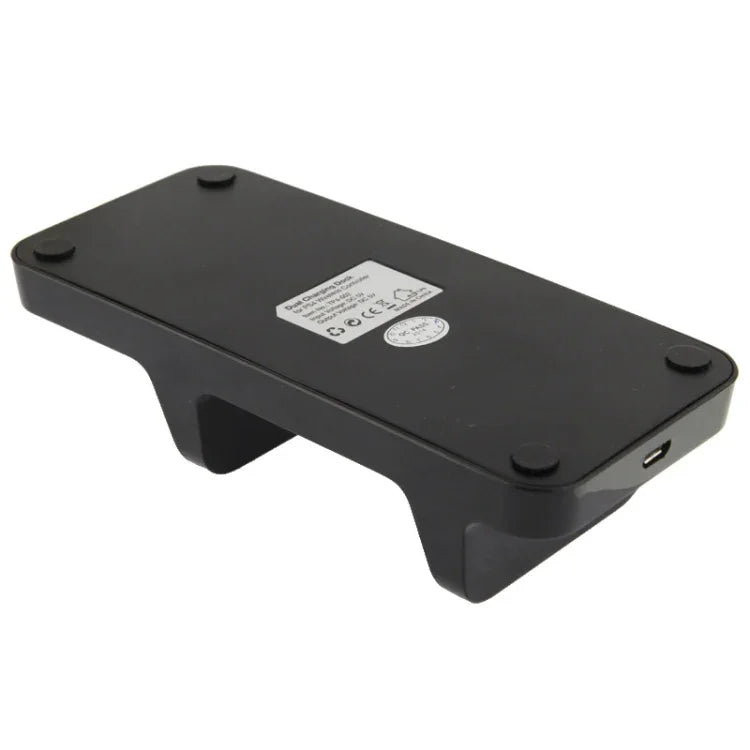 แท่นชาร์จคู่ USB DOBE สำหรับจอยสติ๊กไร้สาย PS4 (TP4-002), TP4-002