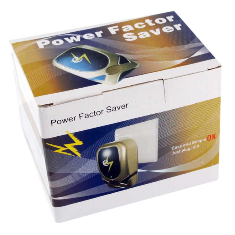 เครื่องประหยัดกำลังไฟฟ้า กำลังไฟฟ้าที่ใช้ได้: 28000W, ปลั๊ก EU, S-PSA-0101, S-PSA-0101A, S-PSA-0101B