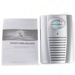 อุปกรณ์ประหยัดพลังงานดิจิทัลอัจฉริยะ SD-001 กำลังใช้งานได้: 18000W, ปลั๊ก EU, ปลั๊ก US, ปลั๊ก UK