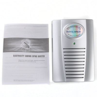 อุปกรณ์ประหยัดพลังงานดิจิทัลอัจฉริยะ SD-001 กำลังใช้งานได้: 18000W, ปลั๊ก EU, ปลั๊ก US, ปลั๊ก UK