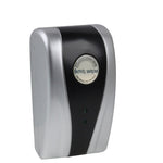 อุปกรณ์ประหยัดพลังงานดิจิทัลอัจฉริยะ PW-001 กำลังใช้งานได้: 15000W, ปลั๊ก EU, ปลั๊ก US, ปลั๊ก UK