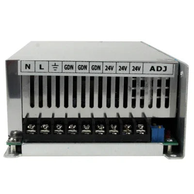 อะแดปเตอร์จ่ายไฟสวิตชิ่งแบบควบคุม (100~240V), DC 0-24V 30A, DC 0-12V 55A