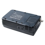 SATLINK WS6906 เครื่องวัดดาวเทียมดิจิตอลพกพาหน้าจอสี LCD ขนาด 3.5 นิ้ว, WS6906