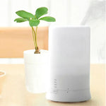 เครื่องกระจายกลิ่นอโรมา USB ขนาดเล็ก พร้อมไฟ LED สีขาวอุ่น, เครื่องกระจายกลิ่น USB