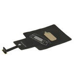 ตัวรับชาร์จไร้สายสำหรับ QI, ใช้ได้กับโทรศัพท์ Micro USB ทุกชนิด