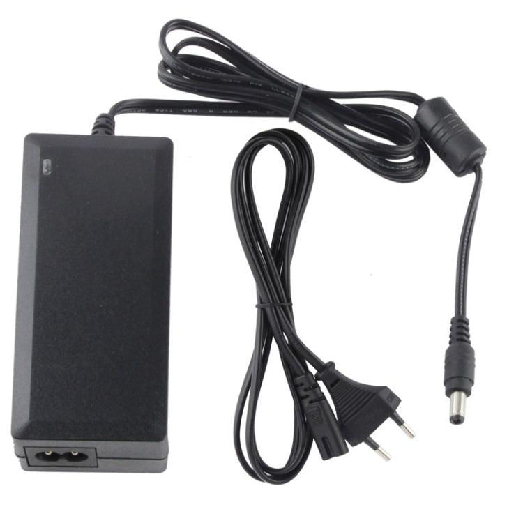 อะแดปเตอร์ไฟ AC สำหรับ DVR 4 ช่อง ปลั๊ก UK 12V 3A, ขนาดหัวออก: 5.5 x 2.5 มม., ปลั๊ก AU 12V 3A, ปลั๊ก UK 12V 3A, ปลั๊ก US 12V 3A, ปลั๊ก EU 12V 3A