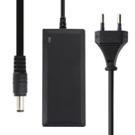 อะแดปเตอร์ไฟ AC สำหรับ DVR 4 ช่อง ปลั๊ก UK 12V 3A, ขนาดหัวออก: 5.5 x 2.5 มม., ปลั๊ก AU 12V 3A, ปลั๊ก UK 12V 3A, ปลั๊ก US 12V 3A, ปลั๊ก EU 12V 3A
