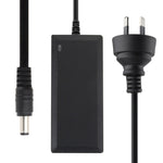 อะแดปเตอร์ไฟ AC สำหรับ DVR 4 ช่อง ปลั๊ก UK 12V 3A, ขนาดหัวออก: 5.5 x 2.5 มม., ปลั๊ก AU 12V 3A, ปลั๊ก UK 12V 3A, ปลั๊ก US 12V 3A, ปลั๊ก EU 12V 3A