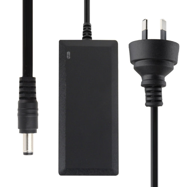 อะแดปเตอร์ไฟ AC สำหรับ DVR 4 ช่อง ปลั๊ก UK 12V 3A, ขนาดหัวออก: 5.5 x 2.5 มม., ปลั๊ก AU 12V 3A, ปลั๊ก UK 12V 3A, ปลั๊ก US 12V 3A, ปลั๊ก EU 12V 3A