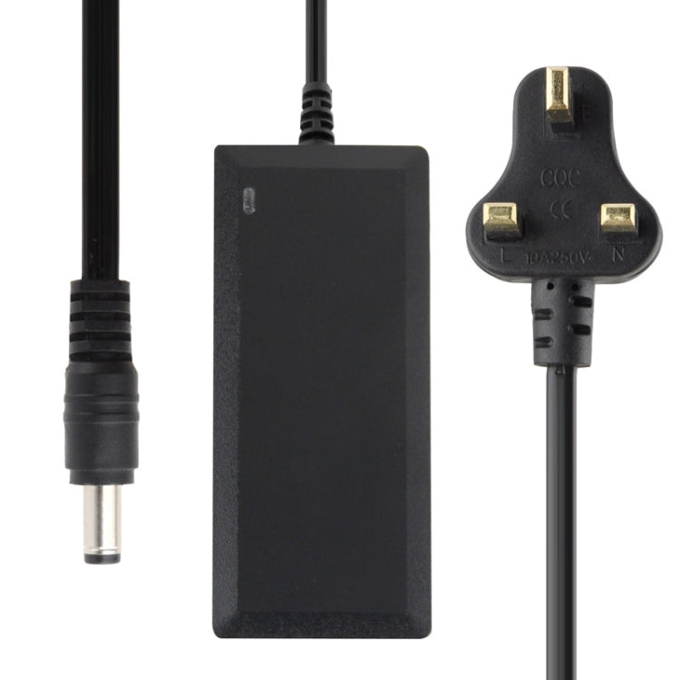 อะแดปเตอร์ไฟ AC สำหรับ DVR 4 ช่อง ปลั๊ก UK 12V 3A, ขนาดหัวออก: 5.5 x 2.5 มม., ปลั๊ก AU 12V 3A, ปลั๊ก UK 12V 3A, ปลั๊ก US 12V 3A, ปลั๊ก EU 12V 3A