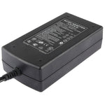 อะแดปเตอร์ไฟ AC สำหรับ DVR 8 ช่อง ปลั๊ก EU 12V 4A, ขนาดหัวออก: 5.5 x 2.5 มม., ปลั๊ก AU 12V 4A, ปลั๊ก UK 12V 4A, ปลั๊ก US 12V 4A, ปลั๊ก EU 12V 4A