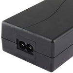 อะแดปเตอร์ไฟ AC สำหรับ DVR 8 ช่อง ปลั๊ก EU 12V 4A, ขนาดหัวออก: 5.5 x 2.5 มม., ปลั๊ก AU 12V 4A, ปลั๊ก UK 12V 4A, ปลั๊ก US 12V 4A, ปลั๊ก EU 12V 4A