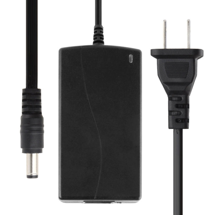 อะแดปเตอร์ไฟ AC สำหรับ DVR 8 ช่อง ปลั๊ก EU 12V 4A, ขนาดหัวออก: 5.5 x 2.5 มม., ปลั๊ก AU 12V 4A, ปลั๊ก UK 12V 4A, ปลั๊ก US 12V 4A, ปลั๊ก EU 12V 4A