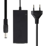 อะแดปเตอร์ไฟ AC สำหรับ DVR 16 ช่อง ปลั๊ก US 12V 5A, ขนาดหัวออก: 5.5 x 2.5 มม., ปลั๊ก UK 12V 5A, ปลั๊ก US 12V 5A, ปลั๊ก EU 12V 5A, ปลั๊ก AU 12V 5A