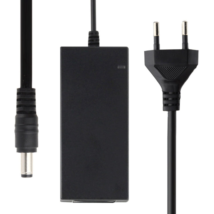 อะแดปเตอร์ไฟ AC สำหรับ DVR 16 ช่อง ปลั๊ก US 12V 5A, ขนาดหัวออก: 5.5 x 2.5 มม., ปลั๊ก UK 12V 5A, ปลั๊ก US 12V 5A, ปลั๊ก EU 12V 5A, ปลั๊ก AU 12V 5A