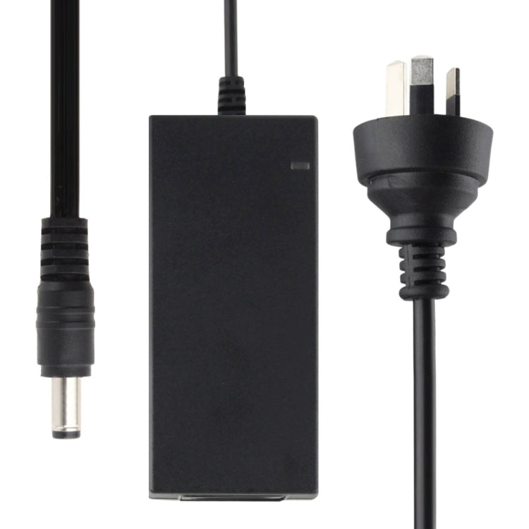 อะแดปเตอร์ไฟ AC สำหรับ DVR 16 ช่อง ปลั๊ก US 12V 5A, ขนาดหัวออก: 5.5 x 2.5 มม., ปลั๊ก UK 12V 5A, ปลั๊ก US 12V 5A, ปลั๊ก EU 12V 5A, ปลั๊ก AU 12V 5A