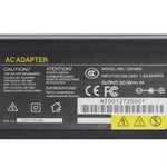อะแดปเตอร์ไฟ AC สำหรับ DVR 16 ช่อง ปลั๊ก US 12V 5A, ขนาดหัวออก: 5.5 x 2.5 มม., ปลั๊ก UK 12V 5A, ปลั๊ก US 12V 5A, ปลั๊ก EU 12V 5A, ปลั๊ก AU 12V 5A