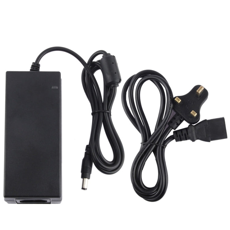 อะแดปเตอร์ไฟ AC สำหรับ DVR 16 ช่อง ปลั๊ก US 12V 5A, ขนาดหัวออก: 5.5 x 2.5 มม., ปลั๊ก UK 12V 5A, ปลั๊ก US 12V 5A, ปลั๊ก EU 12V 5A, ปลั๊ก AU 12V 5A