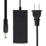 อะแดปเตอร์ไฟ AC สำหรับ DVR 16 ช่อง ปลั๊ก US 12V 5A, ขนาดหัวออก: 5.5 x 2.5 มม., ปลั๊ก UK 12V 5A, ปลั๊ก US 12V 5A, ปลั๊ก EU 12V 5A, ปลั๊ก AU 12V 5A