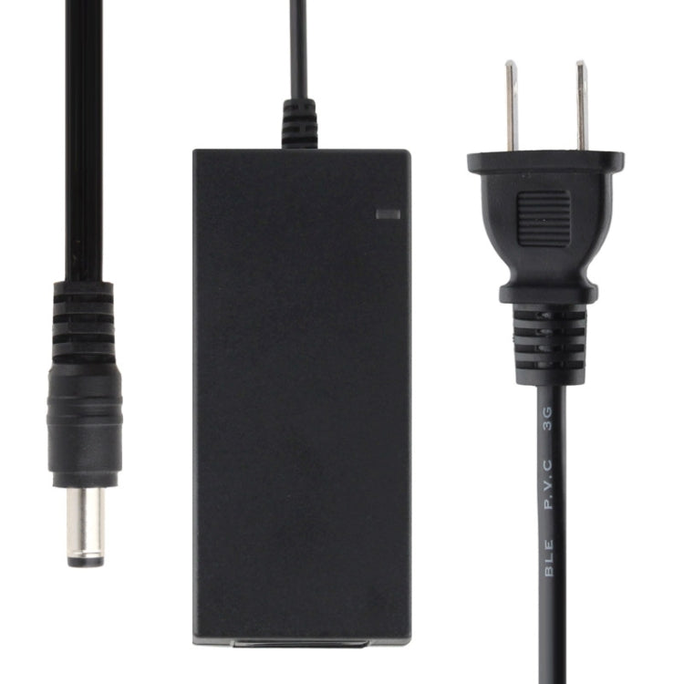 อะแดปเตอร์ไฟ AC สำหรับ DVR 16 ช่อง ปลั๊ก US 12V 5A, ขนาดหัวออก: 5.5 x 2.5 มม., ปลั๊ก UK 12V 5A, ปลั๊ก US 12V 5A, ปลั๊ก EU 12V 5A, ปลั๊ก AU 12V 5A