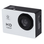 กล้องกีฬาพร้อมจอ LCD 1.5 นิ้ว SJ4000 Full HD 1080P พร้อมเคสกันน้ำ เซนเซอร์ CMOS 12.0 ล้านพิกเซล กันน้ำลึก 30 เมตร