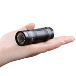 กล้องหมวกกันน็อค F9 Full HD 1080P สำหรับกีฬา รองรับการ์ด TF เลนส์มุมกว้าง 120 องศา