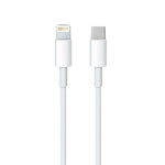 สายข้อมูล USB-C / Type-C 3.1 ตัวผู้เป็น 8 พิน ตัวผู้ ความยาวสาย 1 เมตร