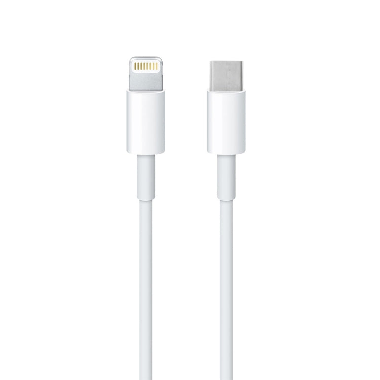สายข้อมูล USB-C / Type-C 3.1 ตัวผู้เป็น 8 พิน ตัวผู้ ความยาวสาย 1 เมตร