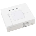 อะแดปเตอร์ไฟ AC Magsafe 85W สำหรับ MacBook Pro, ปลั๊ก EU, ปลั๊ก EU 85W
