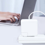อะแดปเตอร์ไฟ Magsafe 45W สำหรับ MacBook Pro, ปลั๊ก US, ปลั๊ก US 45W