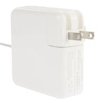 อะแดปเตอร์ไฟ Magsafe 60W สำหรับ MacBook Pro, ปลั๊ก US, ปลั๊ก US 60W
