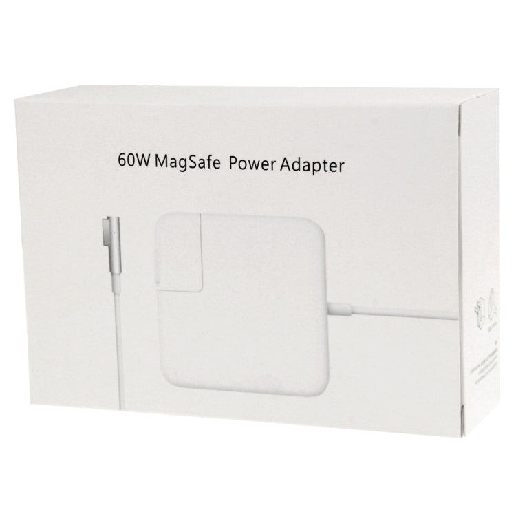 อะแดปเตอร์ไฟ Magsafe 60W สำหรับ MacBook Pro, ปลั๊ก US, ปลั๊ก US 60W