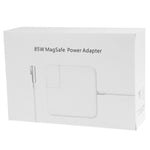 อะแดปเตอร์ไฟฟ้า Magsafe 85W สำหรับ MacBook Pro, ปลั๊ก US, ปลั๊ก US 85W