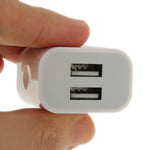 สำหรับ iPad, iPhone, Galaxy, Huawei, Xiaomi, LG, HTC และสมาร์ทโฟนอื่น ๆ, อุปกรณ์ชาร์จไฟได้