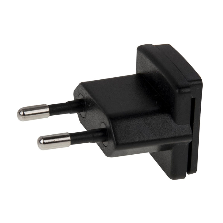 อะแดปเตอร์ไฟฟ้า 4 in 1 EU Plug + US Plug + UK Plug + AU Plug AC 100-240V เป็น DC 12V 3A, หัวเสียบ: 5.5 x 2.1 มม., ความยาวสาย: ประมาณ 1.2 ม., EU+US+UK+AU Plug