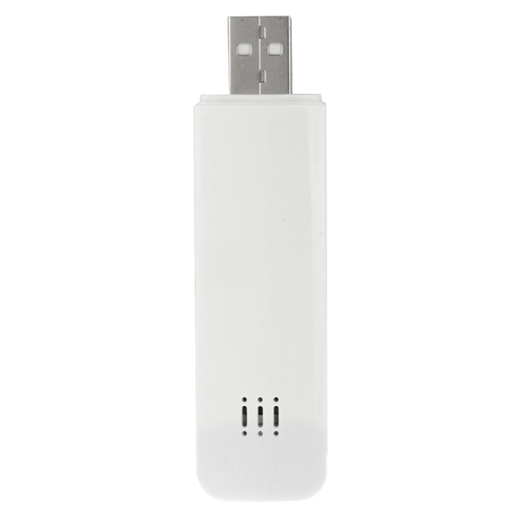 แท่งทีวีดิจิทัล USB 2.0 โมดูลคู่ขนาดเล็ก, รองรับ FM + AV + DVB-T / T2 / C, DVB-T/T2/C