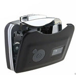 Ezcap 230 เครื่องแปลงเทปคาสเซ็ตเป็น MP3 สำหรับบันทึกเสียงเพลง, Ezcap 230